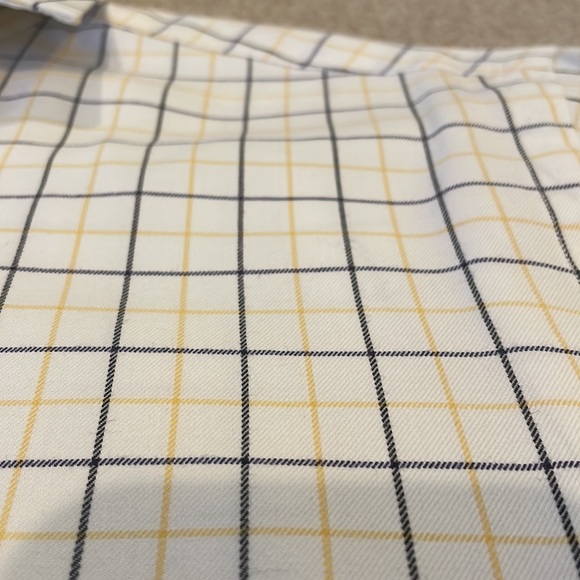 Polo Ralph Lauren LS Shirt 15 1/2 Medium - Picture 6 of 6